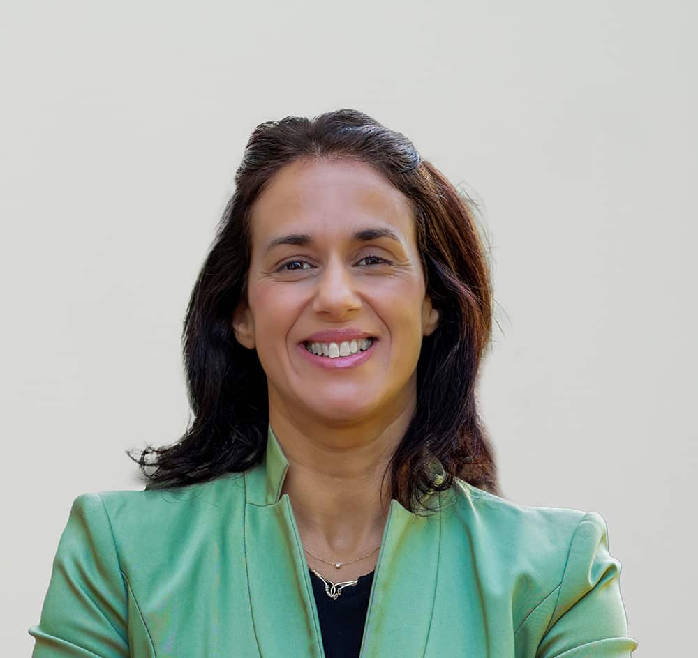 Nisrine Ibn Abdeljalil